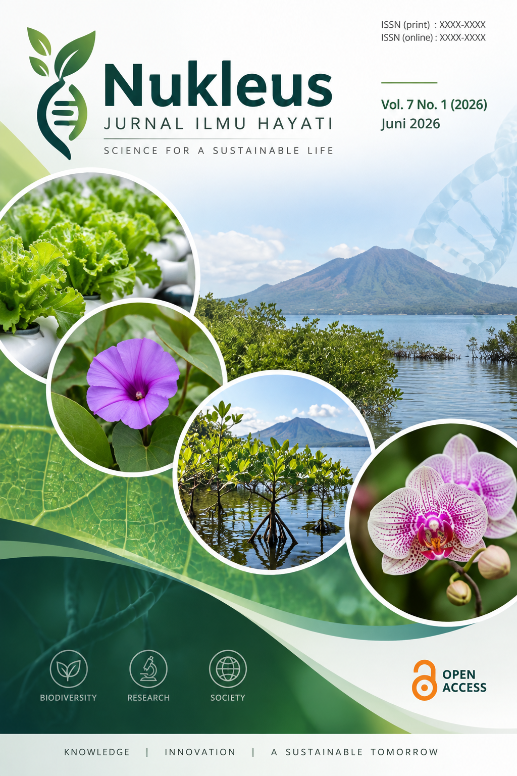 					View Vol. 7 No. 1 (2026): Juni 2026
				